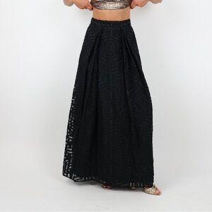 Milly Lana Ball Skirt